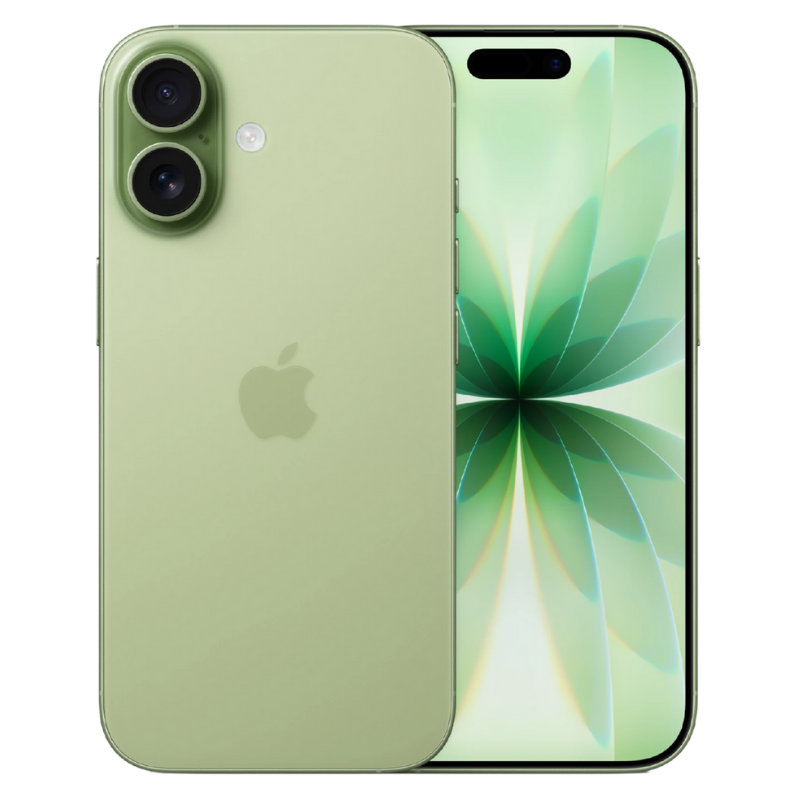iPhone 17 - 256 GB Ada Çayı