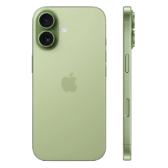 iPhone 17 - 256 GB Ada Çayı