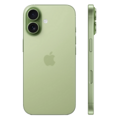 iPhone 17 - 256 GB Ada Çayı