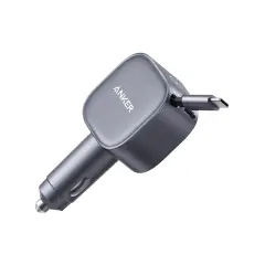 Anker Nano 75W USB-C Araç Şarj Cihazı