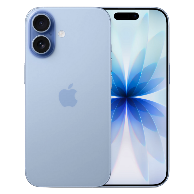 iPhone 17 - 256 GB Sis Mavisi