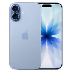 iPhone 17 - 256 GB Sis Mavisi