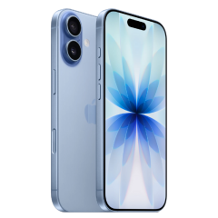 iPhone 17 - 256 GB Sis Mavisi