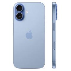 iPhone 17 - 256 GB Sis Mavisi