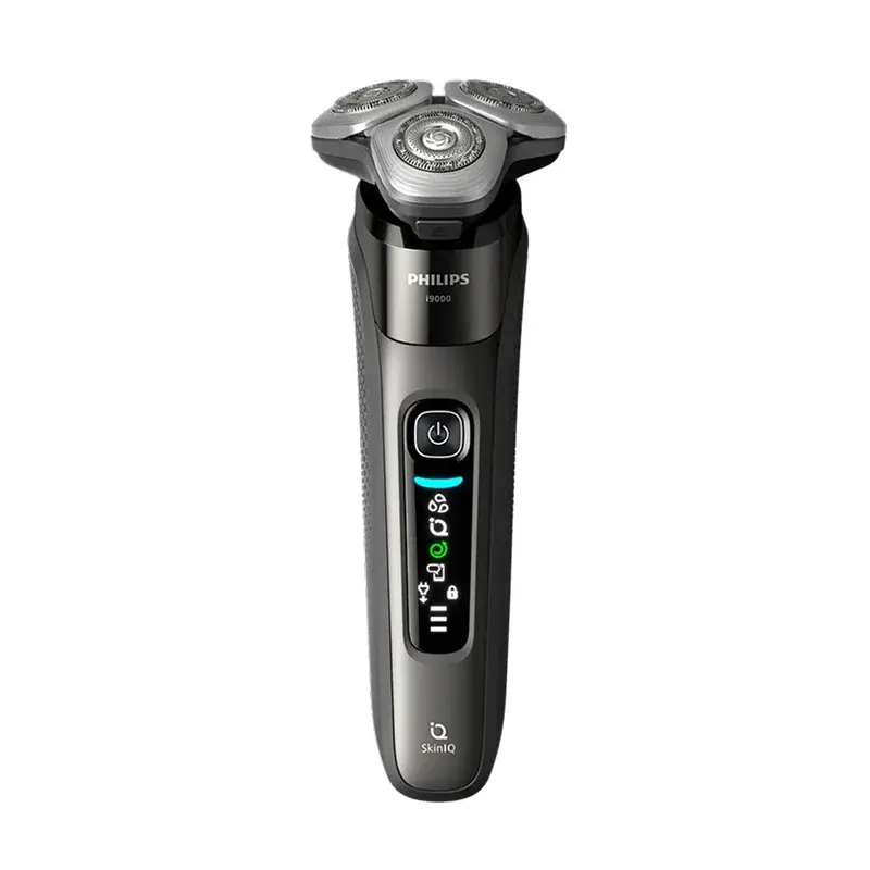 Philips SkinIQ Islak ve Kuru Şarjlı Tıraş Makinesi X9002/30