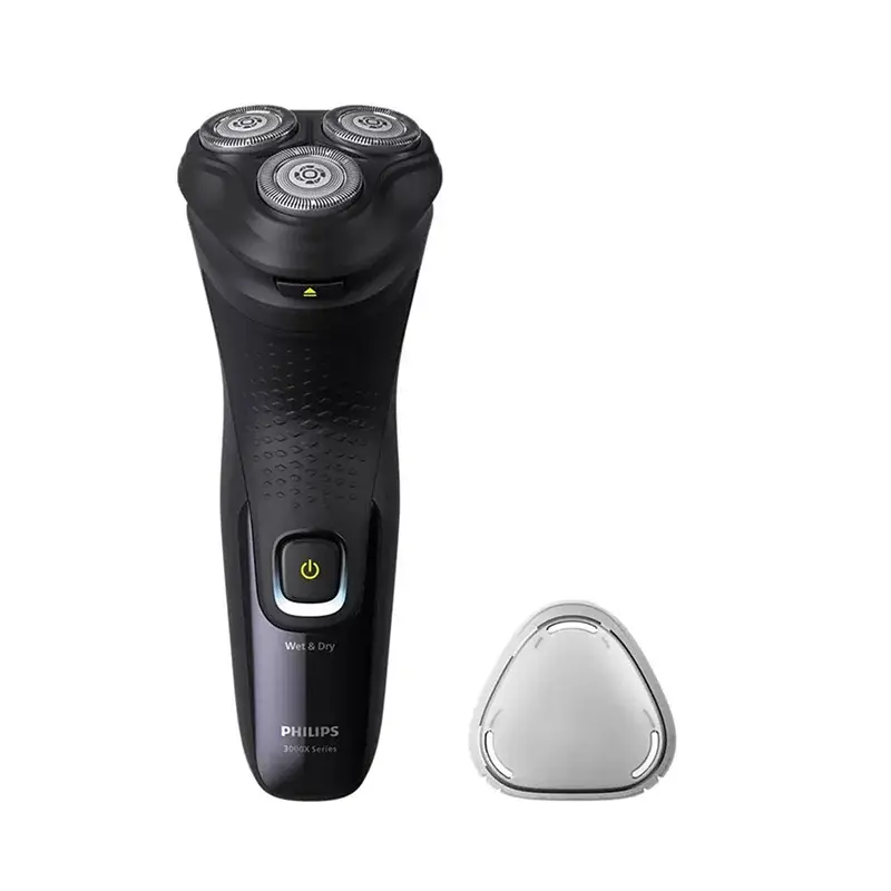 Philips X3021/00 3000X Serisi Islak ve Kuru Şarjlı Tıraş Makinesi