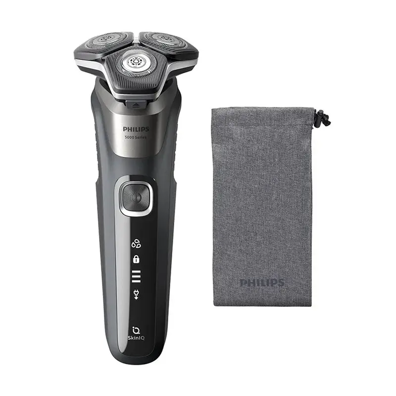 Philips S5887/10 5000 Serisi Islak ve Kuru Tıraş Makinesi