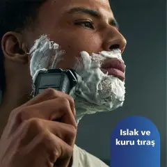Philips S5887/10 5000 Serisi Islak ve Kuru Tıraş Makinesi