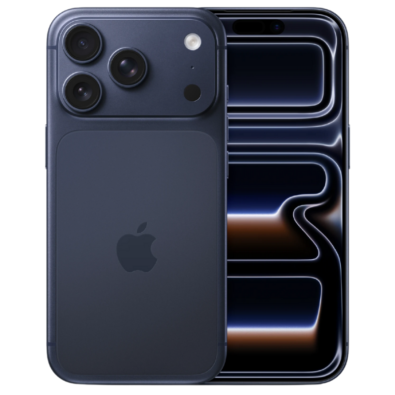 iPhone 17 Pro - 256 GB Abis