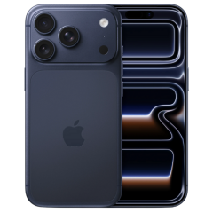 iPhone 17 Pro - 256 GB Abis