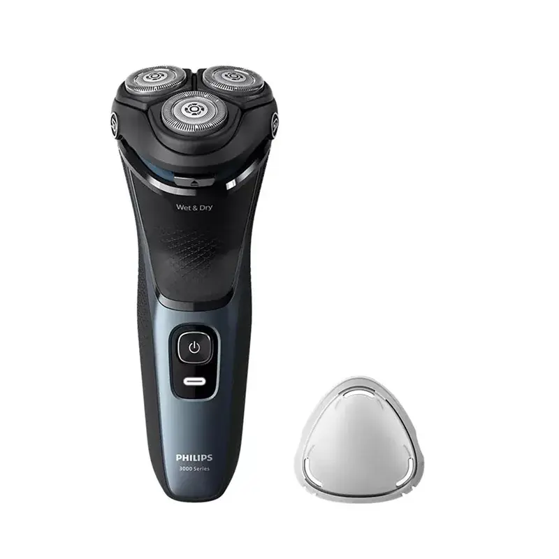 Philips S3144/00 3000 Serisi Islak ve Kuru Şarjlı Tıraş Makinesi