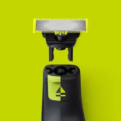 Philips QP630/51 OneBlade 3’lü Yedek Bıçak