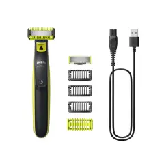 Philips OneBlade QP2824/10 Yüz ve Vücut Tıraş Makinesi