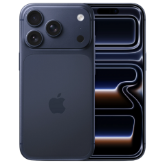 iPhone 17 Pro Max - 256 GB Abis