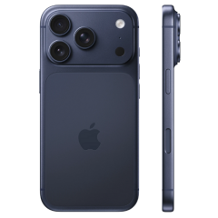 iPhone 17 Pro Max - 256 GB Abis