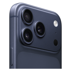 iPhone 17 Pro Max - 256 GB Abis