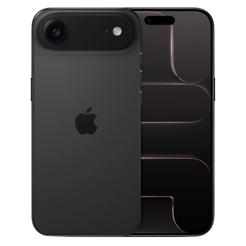 iPhone Air - 256 GB Uzay Siyahı