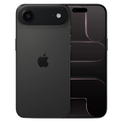 iPhone Air - 256 GB Uzay Siyahı