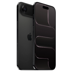 iPhone Air - 256 GB Uzay Siyahı