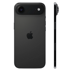 iPhone Air - 256 GB Uzay Siyahı