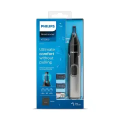 Philips NT3650/16 Burun, Kulak ve Kaş Tüyü Düzeltici