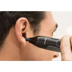 Philips NT3650/16 Burun, Kulak ve Kaş Tüyü Düzeltici