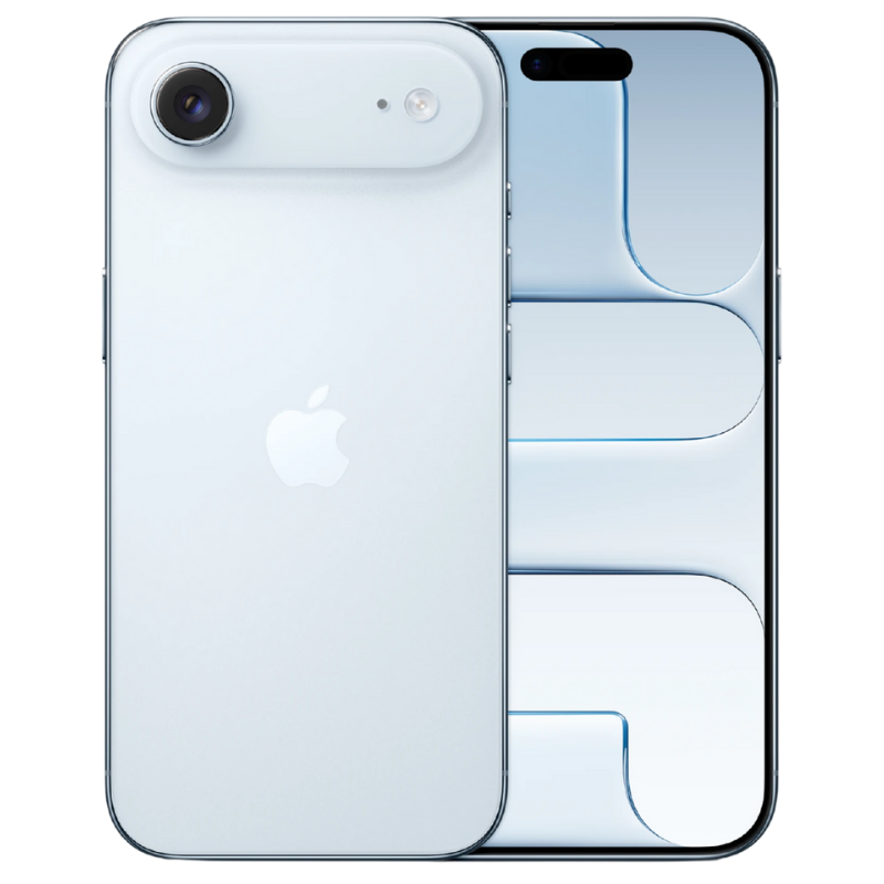 iPhone Air - 256 GB Gök Mavisi