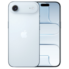 iPhone Air - 256 GB Gök Mavisi