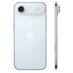 iPhone Air - 256 GB Gök Mavisi