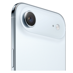 iPhone Air - 256 GB Gök Mavisi