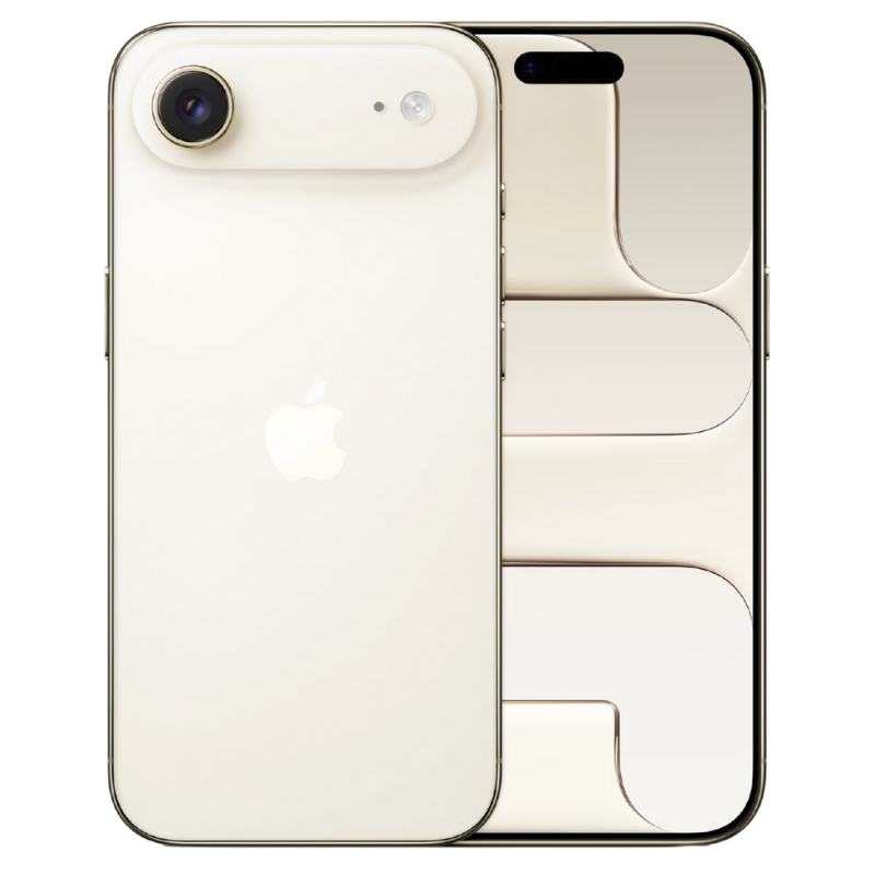 iPhone Air - 256 GB Uçuk Altın Rengi
