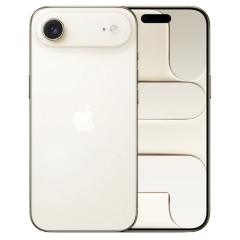 iPhone Air - 256 GB Uçuk Altın Rengi
