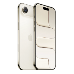 iPhone Air - 256 GB Uçuk Altın Rengi
