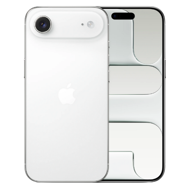 iPhone Air - 256 GB Pamuk Beyazı