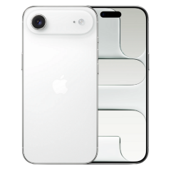 iPhone Air - 256 GB Pamuk Beyazı
