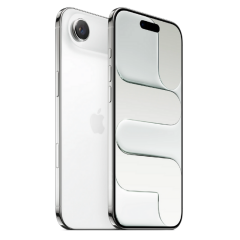 iPhone Air - 256 GB Pamuk Beyazı