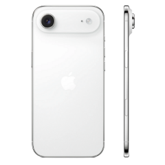 iPhone Air - 256 GB Pamuk Beyazı