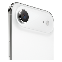 iPhone Air - 256 GB Pamuk Beyazı