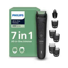 Philips MG3920/15 3000 Serisi Erkek Bakım Seti