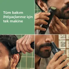 Philips MG3920/15 3000 Serisi Erkek Bakım Seti