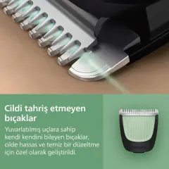 Philips MG3920/15 3000 Serisi Erkek Bakım Seti