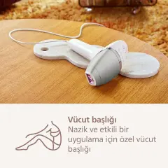 Philips Lumea 8000 Serisi  IPL Tüy Alma Cihazı BRI940/00