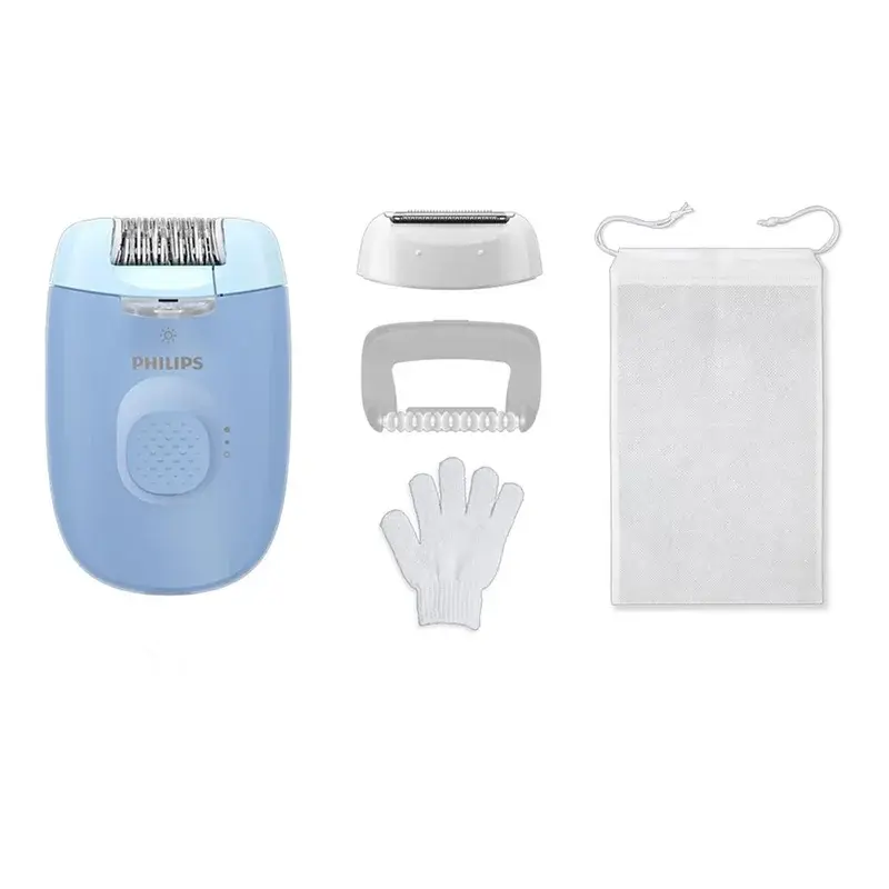 Philips BRE247/05 Epilasyon Cihazı
