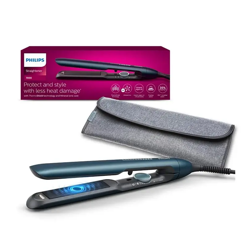 Philips BHS732/00 7000 Serisi Saç Düzleştirici