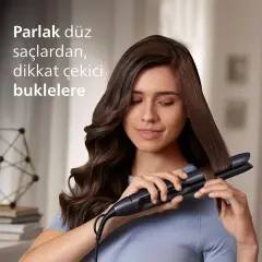 Philips BHS732/00 7000 Serisi Saç Düzleştirici