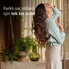 Philips BHS732/00 7000 Serisi Saç Düzleştirici