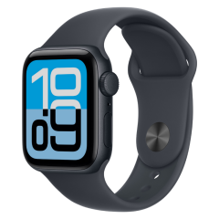 Apple Watch SE 3 - 40mm Gece Yarısı