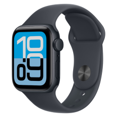 Apple Watch SE 3 - 40mm Gece Yarısı