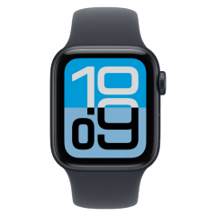 Apple Watch SE 3 - 40mm Gece Yarısı