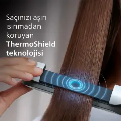 Philips BHS520/00 5000 Serisi Saç Düzleştirici